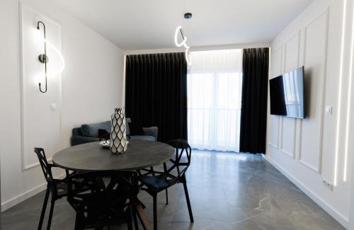 Glogow Apartamento | In&cognito Apartments Głogów with Parking and WiFi