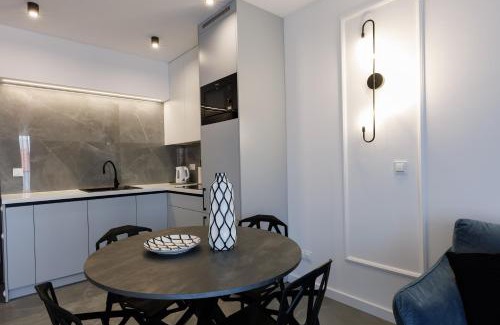Glogow Apartamento | In&cognito Apartments Głogów with Parking and WiFi