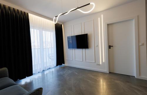 Glogow Apartamento | In&cognito Apartments Głogów with Parking and WiFi