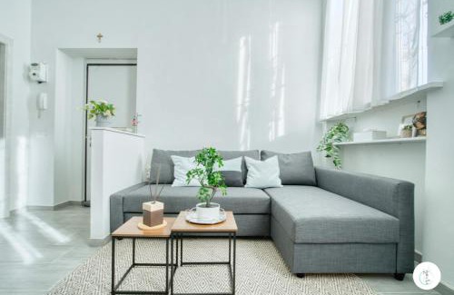 Parabiago Apartamento | In Curti 1913