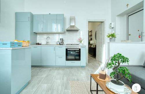 Parabiago Apartamento | In Curti 1913