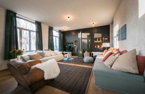 Lampernisse Casa | In den Paardenhandel te Lampernisse