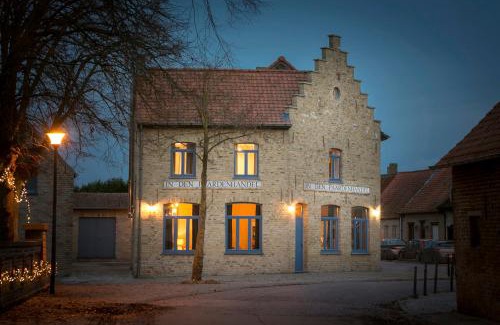 Lampernisse Casa | In den Paardenhandel te Lampernisse