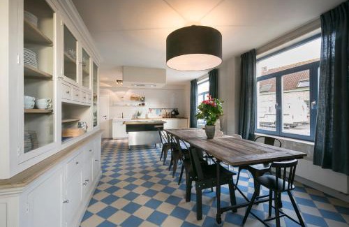 Lampernisse Casa | In den Paardenhandel te Lampernisse
