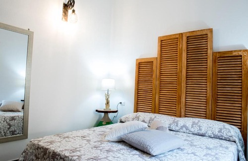 Orosei Casa | In Dommo de Tziu Franziscu e de Tzia Elene