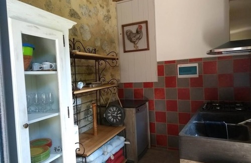Benivay-Ollon Casa | En Drôme / baronías provenzales, casa antigua restaurada con piscina privada