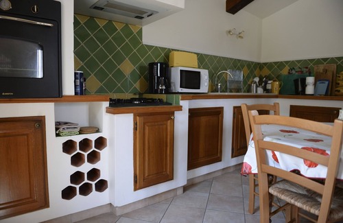 Benivay-Ollon Casa | En Drôme / baronías provenzales, casa antigua restaurada con piscina privada