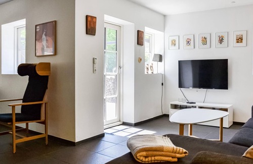 Borup Casa | Alojamiento de 3 habitaciones en Borup