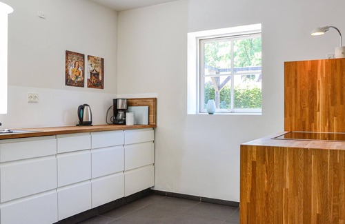 Borup Casa | Alojamiento de 3 habitaciones en Borup