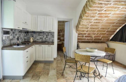 Novoli Apartamento | In exclusive botanical garden, apartments with private whirlpool and swimming pool