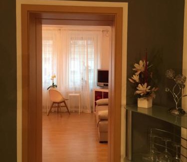 Fuerth Casa | In Fürth wie Zuhause
