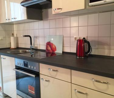 Fuerth Casa | In Fürth wie Zuhause
