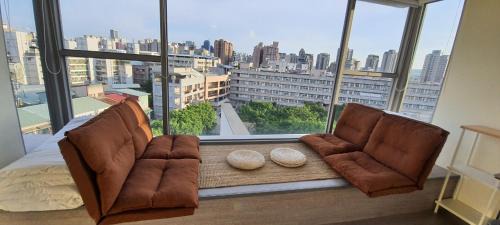 Xitun District Hotel | In Fengchia