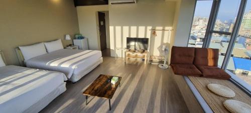 Xitun District Hotel | In Fengchia