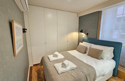 Foz do Douro Apartamento | in Foz - Beach Apartments by LuxiStay