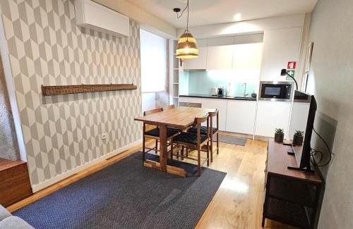 Foz do Douro Apartamento | in Foz - Beach Apartments by LuxiStay