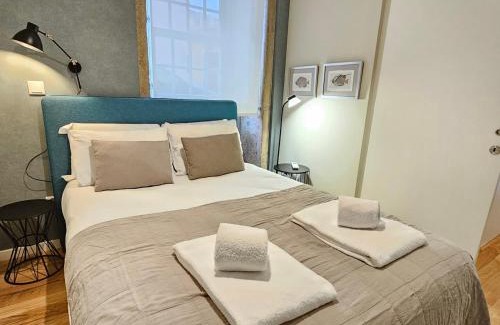 Foz do Douro Apartamento | in Foz - Beach Apartments by LuxiStay