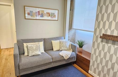 Foz do Douro Apartamento | in Foz - Beach Apartments by LuxiStay