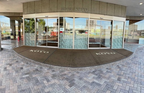 Hashima Hotel | In front of GifuHashima station double can acco / Hashima Gifu