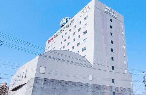 Hashima Hotel | In front of GifuHashima station double can acco / Hashima Gifu