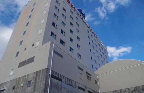 Hashima Hotel | In front of GifuHashima station double can acco / Hashima Gifu