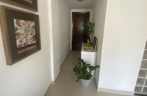 Costa Azul Apartamento | In front of the beach, luxury apartment