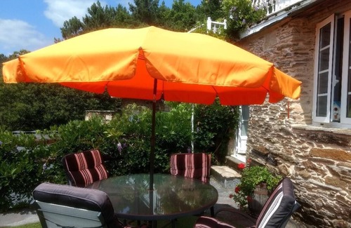 Panton Casa | En plena Ribeira Sacra*