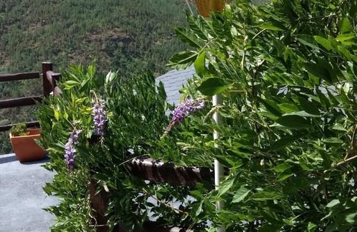 Panton Casa | En plena Ribeira Sacra*