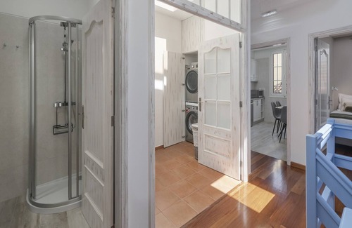 Old Town Casa | In Funchals Old Town - Casa Mariazinha