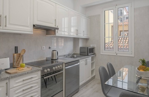 Old Town Casa | In Funchals Old Town - Casa Mariazinha