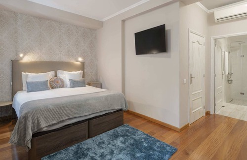 Old Town Casa | In Funchals Old Town - Casa Mariazinha