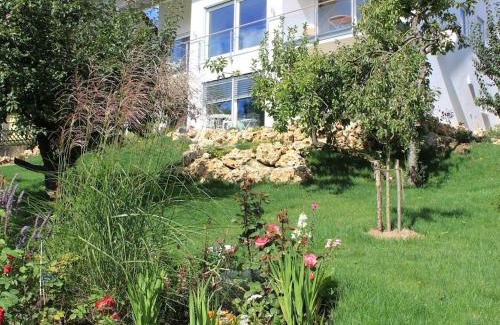 Herbrechtingen Casa | in Haus Kallenberg