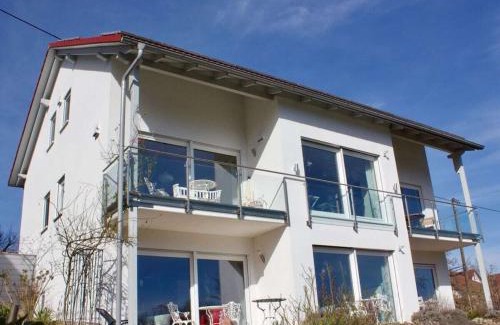 Herbrechtingen Casa | in Haus Kallenberg