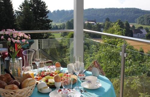 Herbrechtingen Casa | in Haus Kallenberg