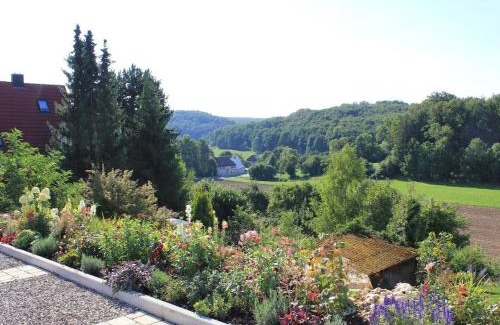 Herbrechtingen Casa | in Haus Kallenberg