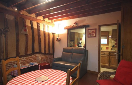 Paluel Casa | In Janville - PALUEL - Cottage