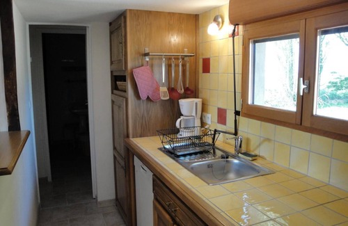 Paluel Casa | In Janville - PALUEL - Cottage
