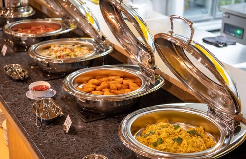 Xitun District Hotel | In Joy Hotel