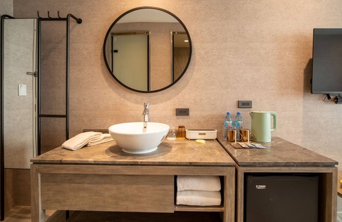 Xitun District Hotel | In Joy Hotel
