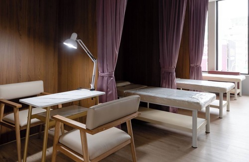 Xitun District Hotel | In Joy Hotel