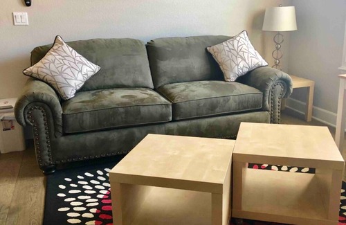 Arvada Apartamento | Suite de la suegra Skyview.