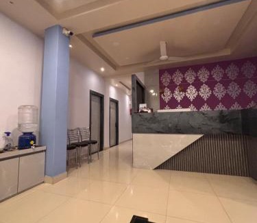 Guwahati Hotel | Ashirbad Lodge