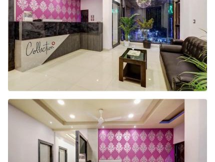 Guwahati Hotel | Ashirbad Lodge