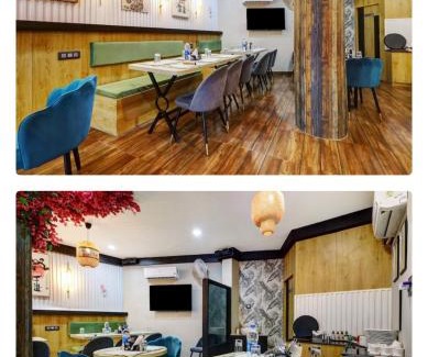 Guwahati Hotel | Ashirbad Lodge