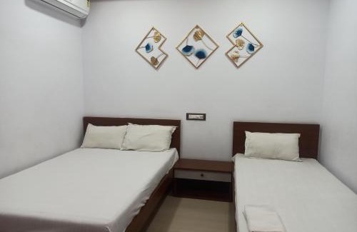 Guwahati Hotel | Ashirbad Lodge