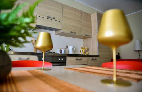 Alba Apartamento | In love Sunrise: apt in centro