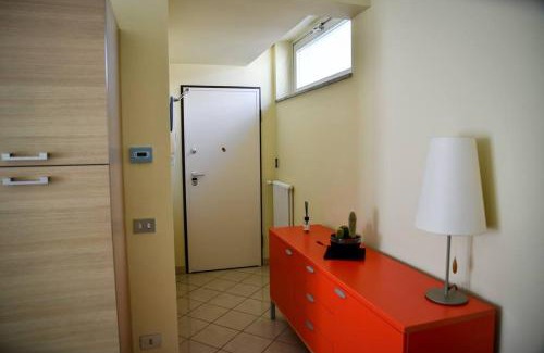 Alba Apartamento | In love Sunrise: apt in centro