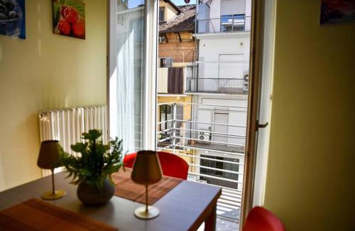 Alba Apartamento | In love Sunrise: apt in centro