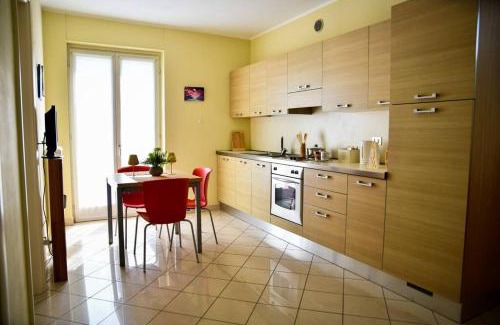 Alba Apartamento | In love Sunrise: apt in centro