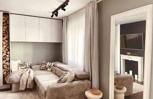Viseu de Sus Apartamento | In Maramu’ la Mocanita!